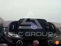 2019 Fiat 500