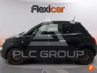 2019 Fiat 500