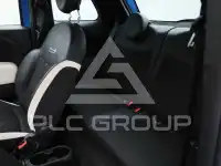 2019 Fiat 500