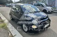 2019 Fiat 500