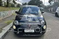 2019 Fiat 500