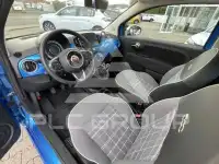 2019 Fiat 500