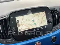 2019 Fiat 500