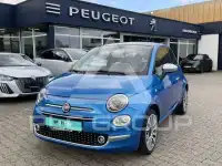 2019 Fiat 500