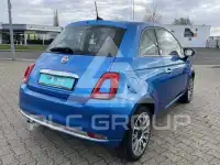 2019 Fiat 500