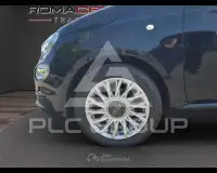 2019 Fiat 500