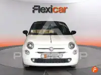 2019 Fiat 500