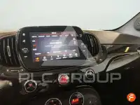 2019 Fiat 500