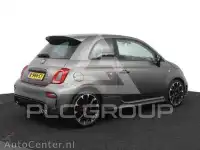 2019 Fiat 500
