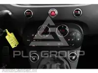 2019 Fiat 500