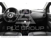 2019 Fiat 500