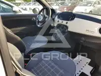 2019 Fiat 500
