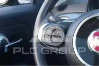 2019 Fiat 500