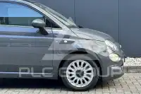 2019 Fiat 500