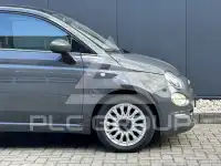 2019 Fiat 500