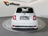 2019 Fiat 500