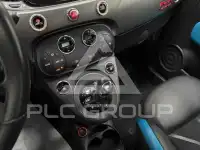 2019 Fiat 500