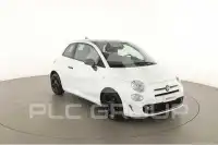 2019 Fiat 500