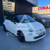 2019 Fiat 500