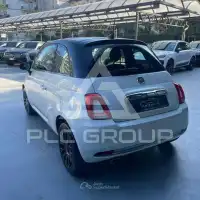 2019 Fiat 500