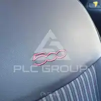 2019 Fiat 500