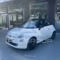 2019 Fiat 500