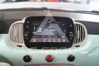 2019 Fiat 500