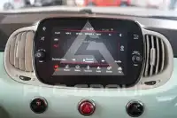 2019 Fiat 500