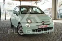 2019 Fiat 500