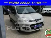 2019 Fiat 500