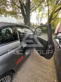 2019 Fiat 500