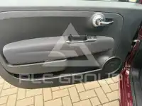 2019 Fiat 500