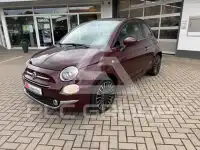 2019 Fiat 500