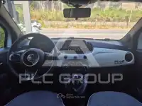 2019 Fiat 500