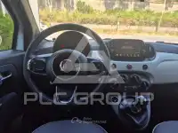 2019 Fiat 500