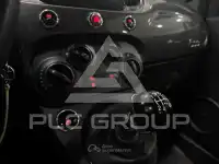 2019 Fiat 500