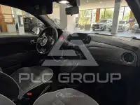 2019 Fiat 500