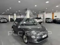 2019 Fiat 500