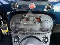 2019 Fiat 500