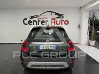 2019 Fiat 500