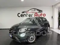 2019 Fiat 500