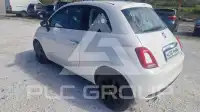 2019 Fiat 500