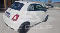 2019 Fiat 500