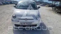 2019 Fiat 500