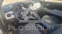 2019 Fiat 500