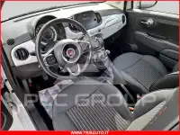 2019 Fiat 500