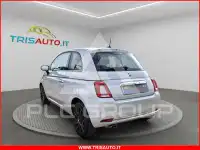 2019 Fiat 500