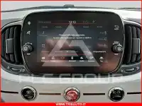 2019 Fiat 500