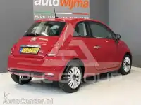 2019 Fiat 500