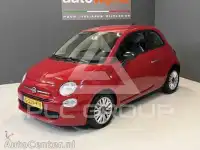 2019 Fiat 500